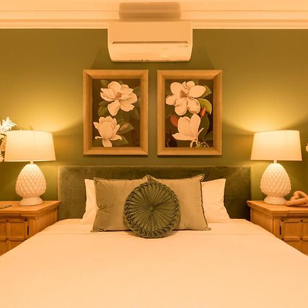Maleny Hotel Buitenkant foto