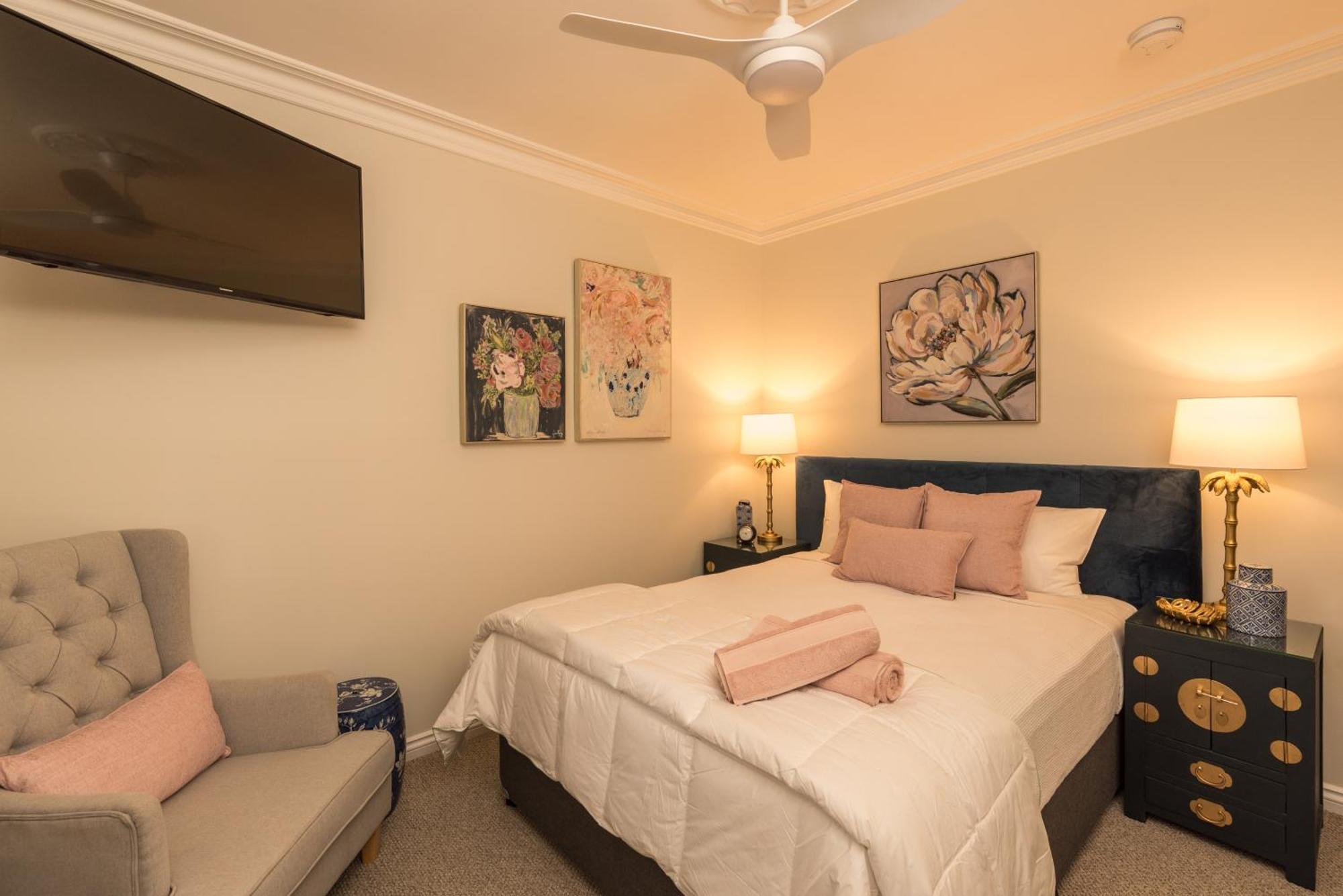 Maleny Hotel Buitenkant foto