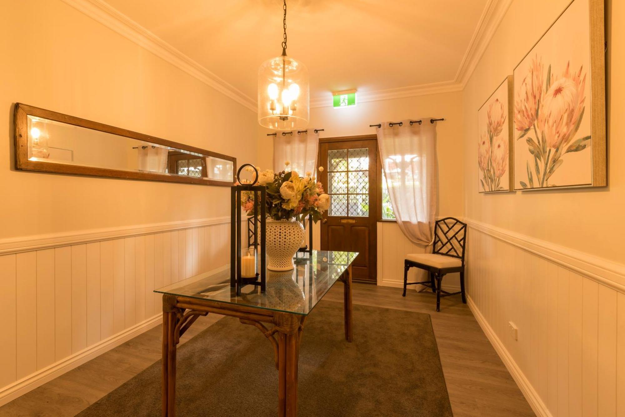 Maleny Hotel Buitenkant foto