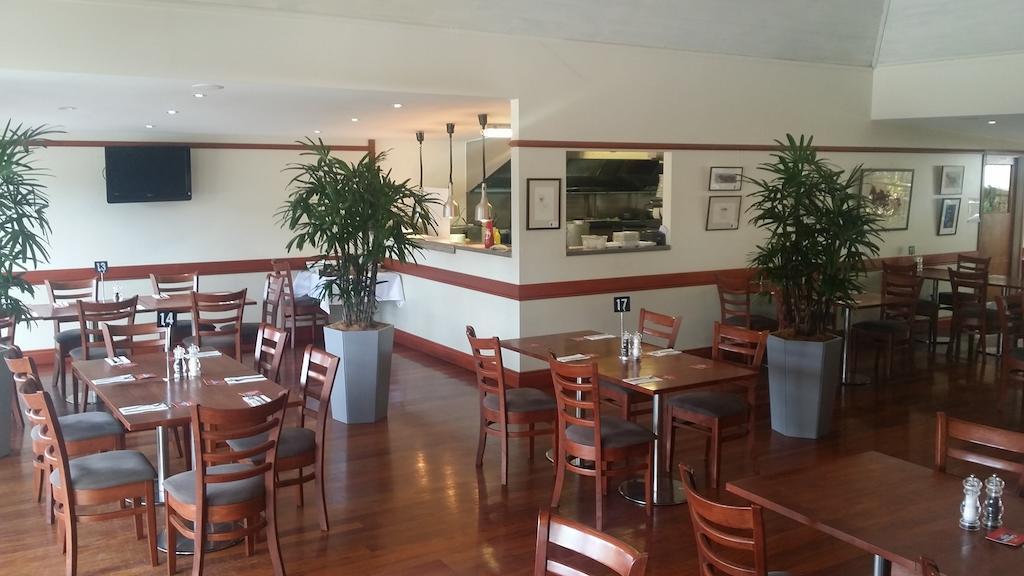 Maleny Hotel Buitenkant foto