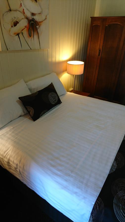 Maleny Hotel Buitenkant foto
