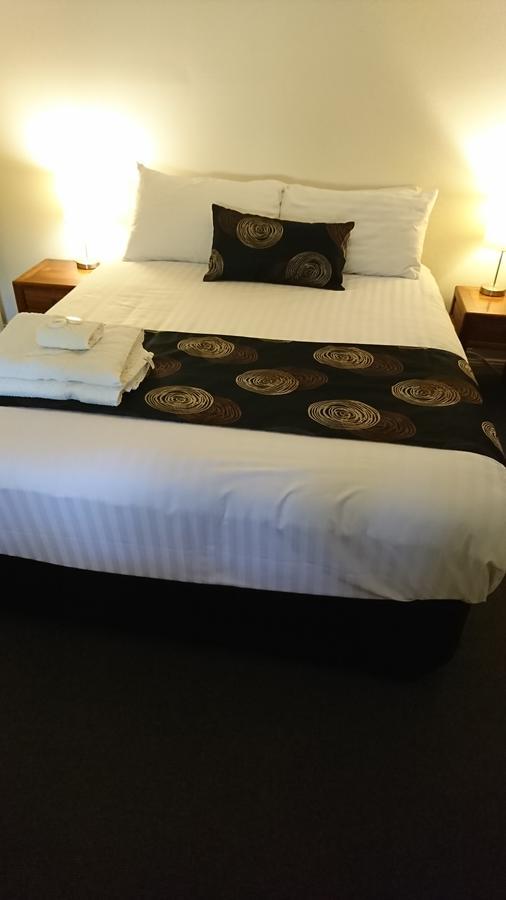 Maleny Hotel Buitenkant foto